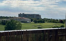 Lighthouse Golf Resort & Spa Apartments