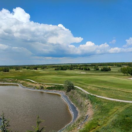 Lighthouse Golf Resort & Spa Apartments Балчик Екстериор снимка