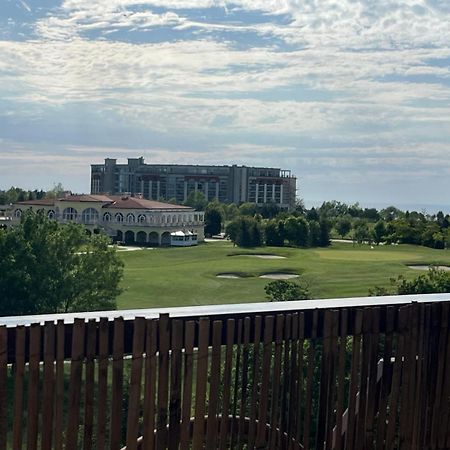 Lighthouse Golf Resort & Spa Apartments Балчик Екстериор снимка