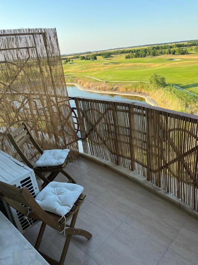 Lighthouse Golf Resort & Spa Apartments Балчик Екстериор снимка