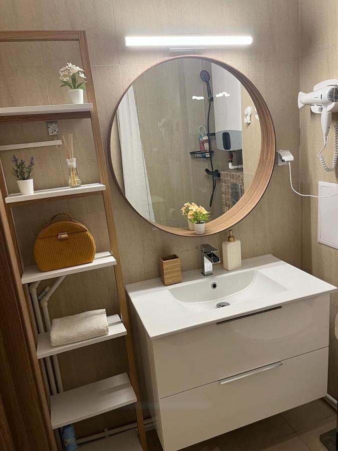 Lighthouse Golf Resort & Spa Apartments Балчик Екстериор снимка