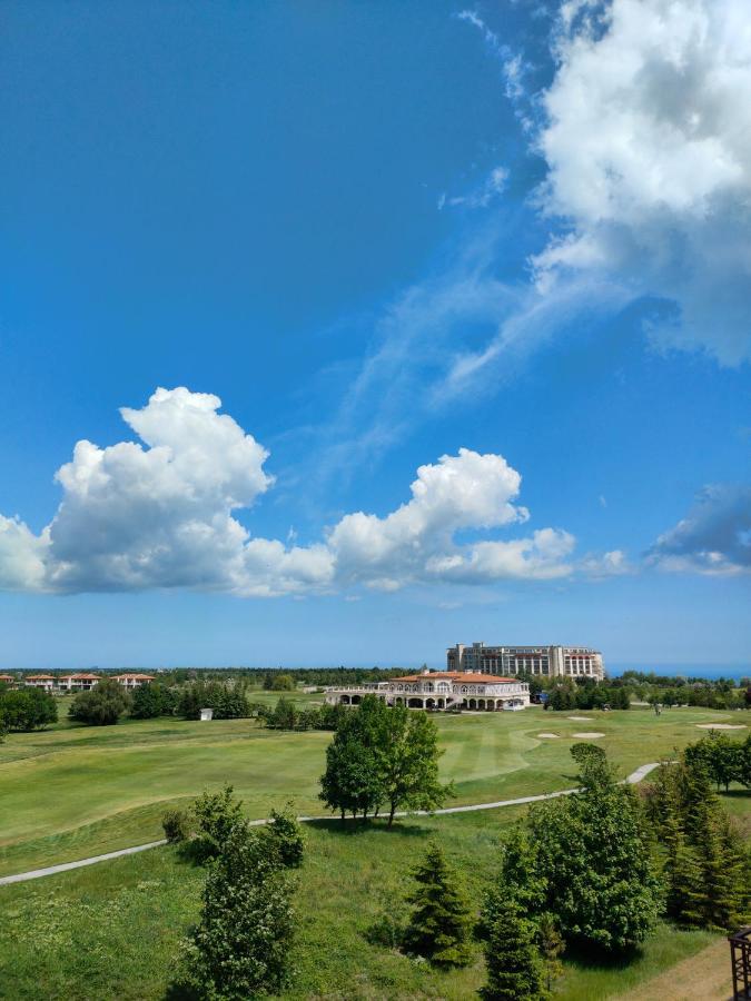 Lighthouse Golf Resort & Spa Apartments Балчик Екстериор снимка