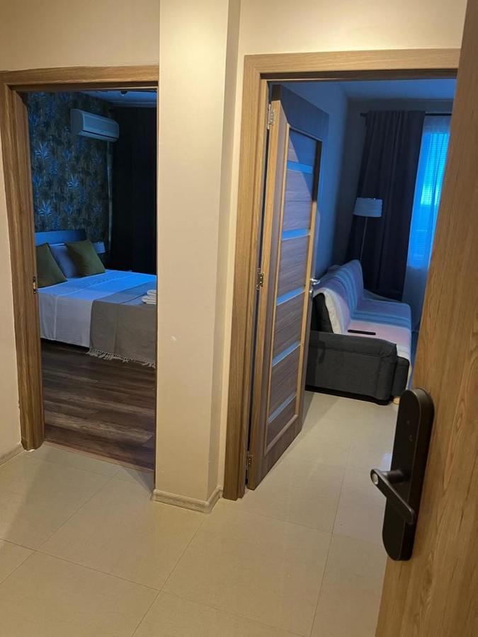 Lighthouse Golf Resort & Spa Apartments Балчик Екстериор снимка