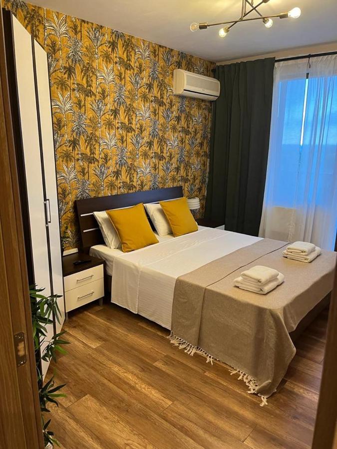 Lighthouse Golf Resort & Spa Apartments Балчик Екстериор снимка