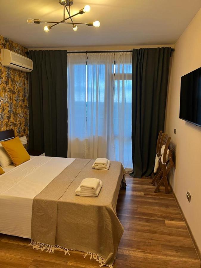 Lighthouse Golf Resort & Spa Apartments Балчик Екстериор снимка