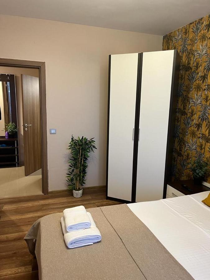 Lighthouse Golf Resort & Spa Apartments Балчик Екстериор снимка