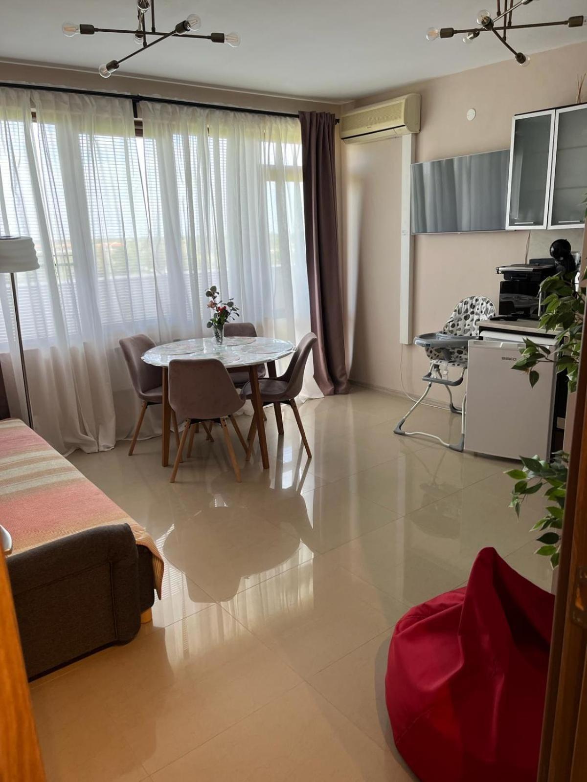 Lighthouse Golf Resort & Spa Apartments Балчик Екстериор снимка