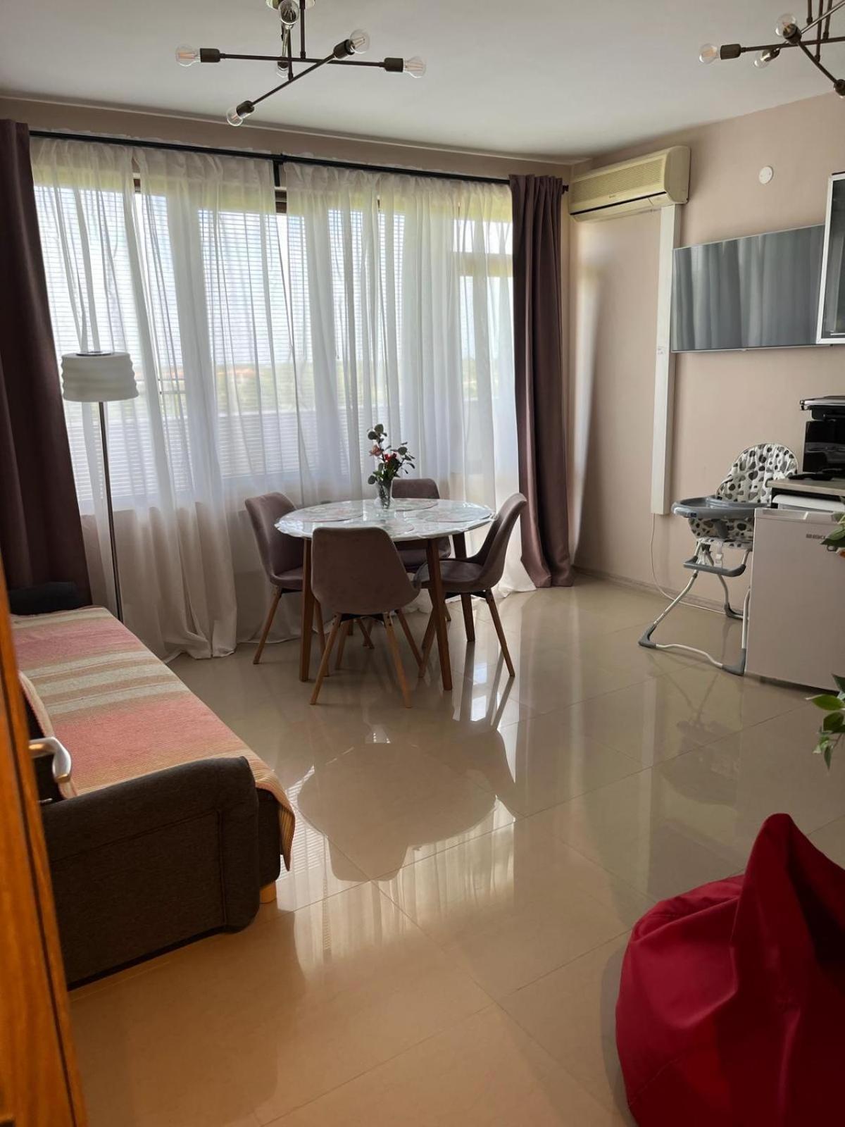 Lighthouse Golf Resort & Spa Apartments Балчик Екстериор снимка