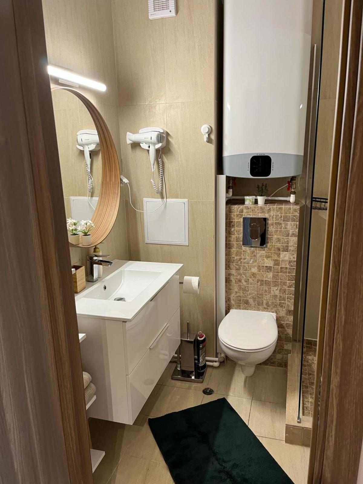 Lighthouse Golf Resort & Spa Apartments Балчик Екстериор снимка