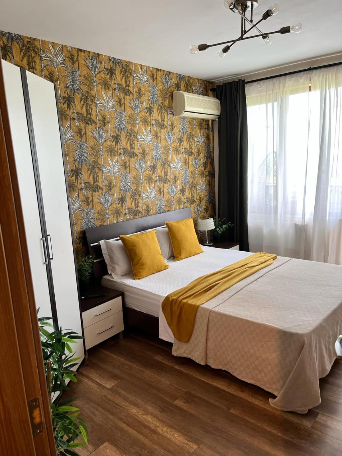 Lighthouse Golf Resort & Spa Apartments Балчик Екстериор снимка
