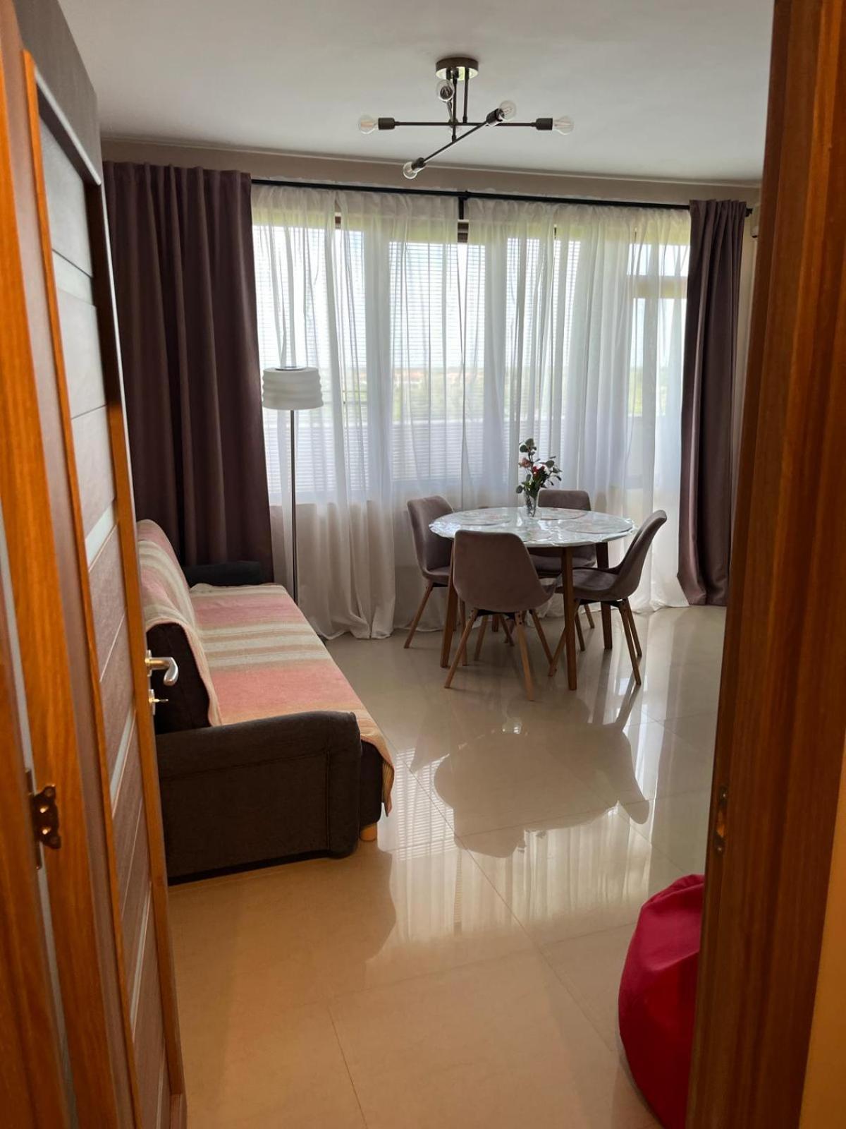 Lighthouse Golf Resort & Spa Apartments Балчик Екстериор снимка