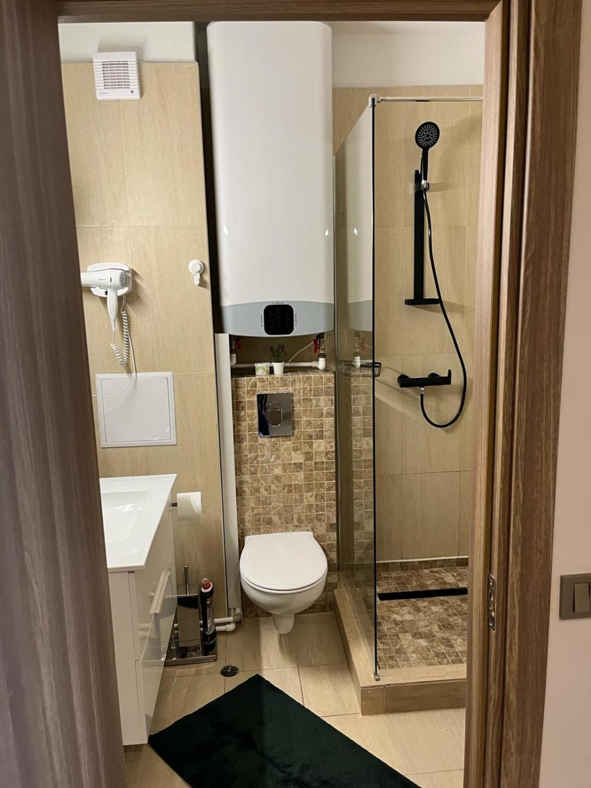 Lighthouse Golf Resort & Spa Apartments Балчик Екстериор снимка